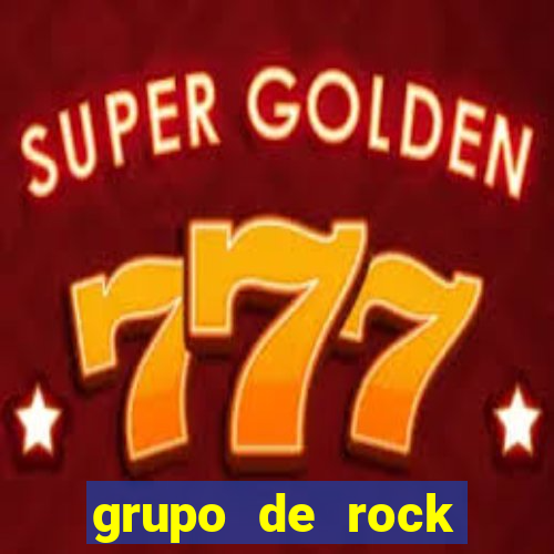 grupo de rock whatsapp 2024